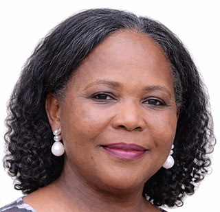 Judith Musisi